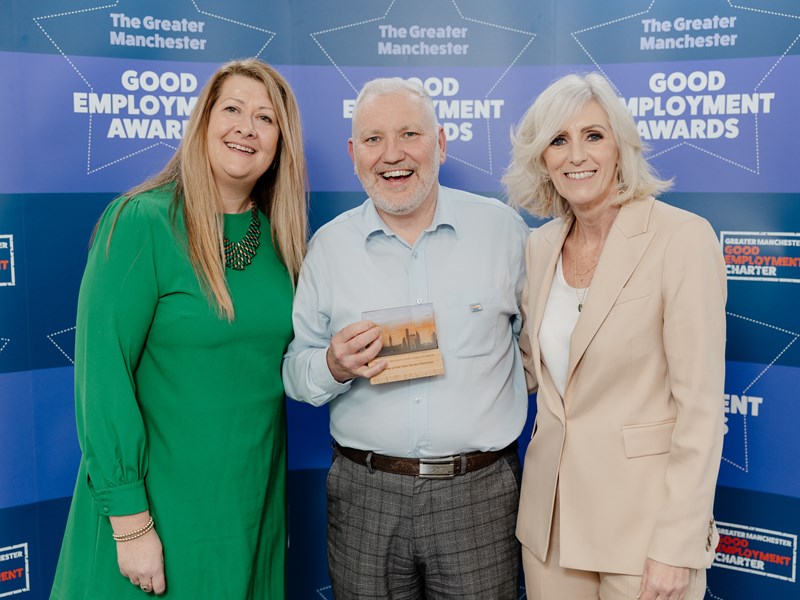 Spotlight on Anchor Removals, Small Supporter of the Year