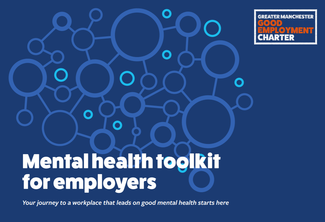 Mental Health Toolkit