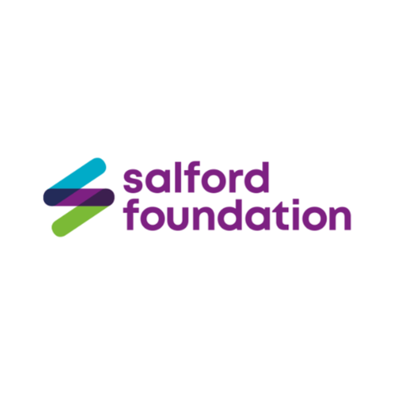 Salford Foundation | Member of Greater Manchester Good Employment Charter
