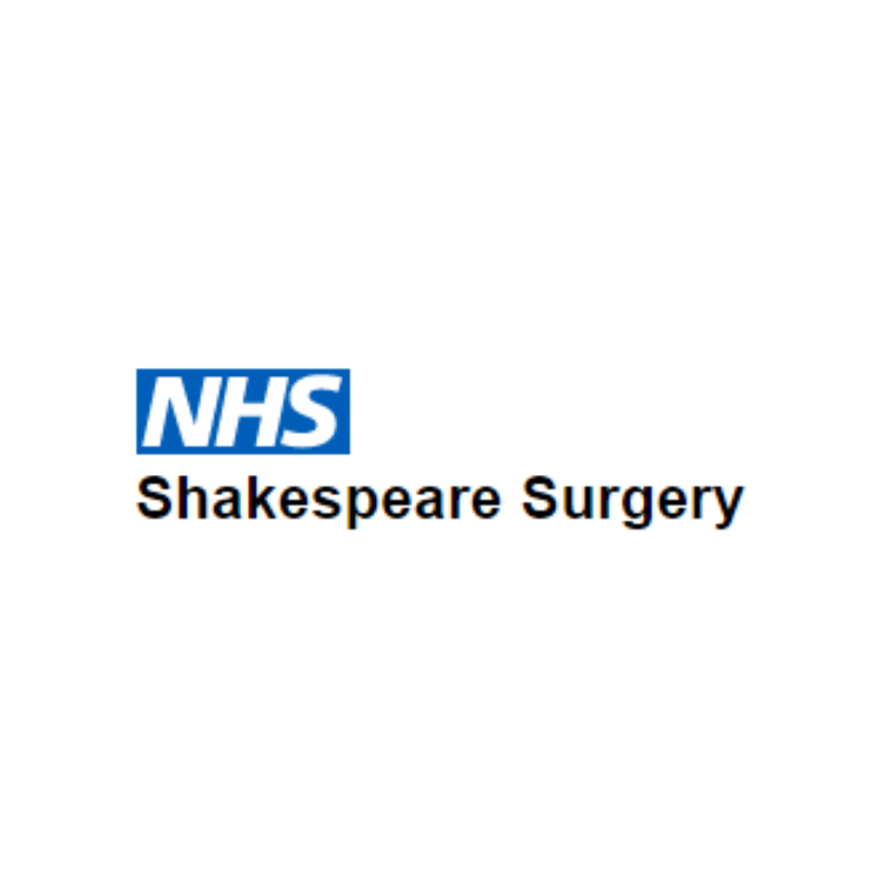 NSH Shakespeare Surgery Logo