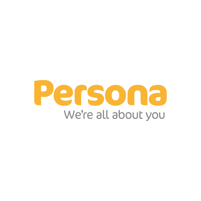 Persona Care & Support Logo