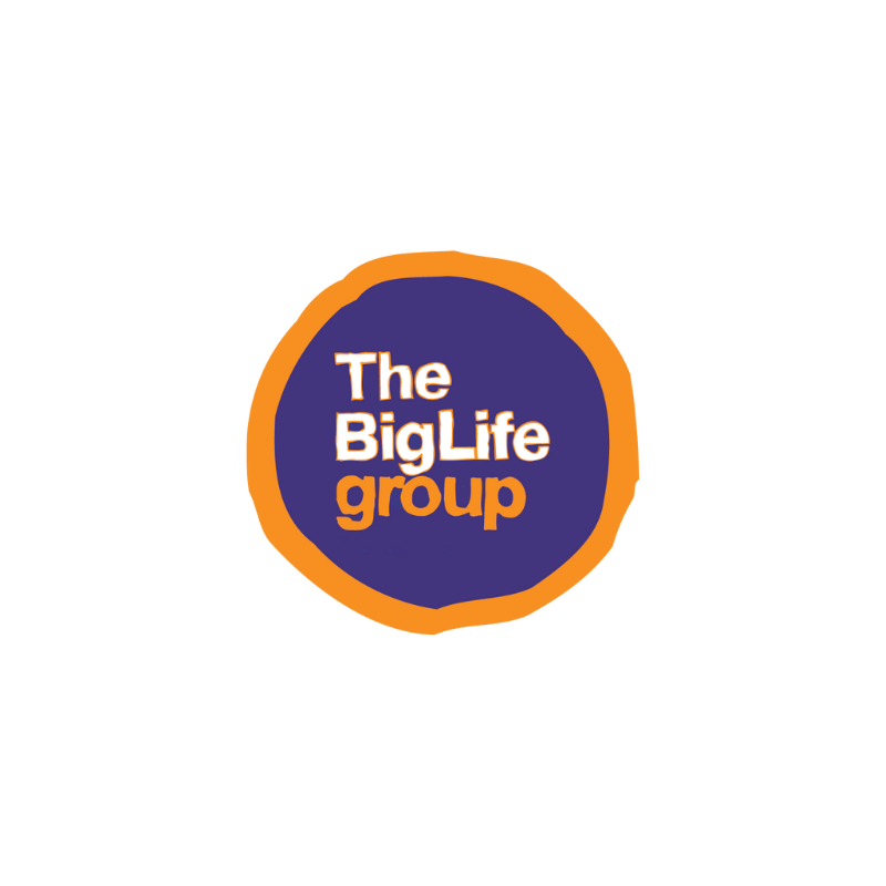 The Big Life Group Logo