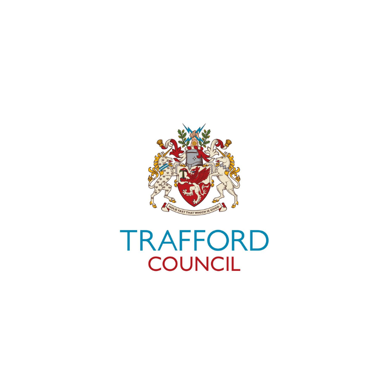 Trafford Council Logo