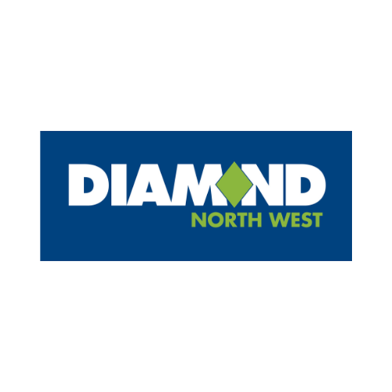 Diamond Buses Logo