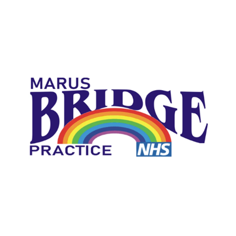 Marus Bridge Logo