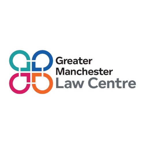 The Greater Manchester Law Centre logo