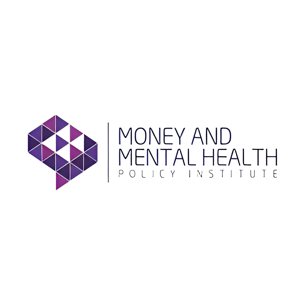Money and Mental Health Policy Institute Logo
