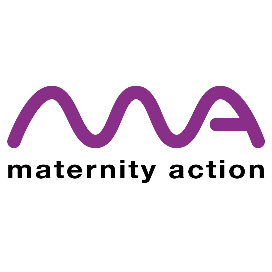 Maternity Action Logo