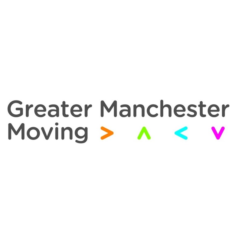 GM Moving Logo