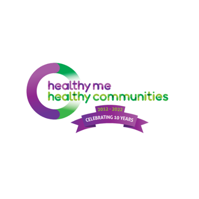 Healthy Me Healthy Communities | Member of the Greater Manchester Good Employment Charter