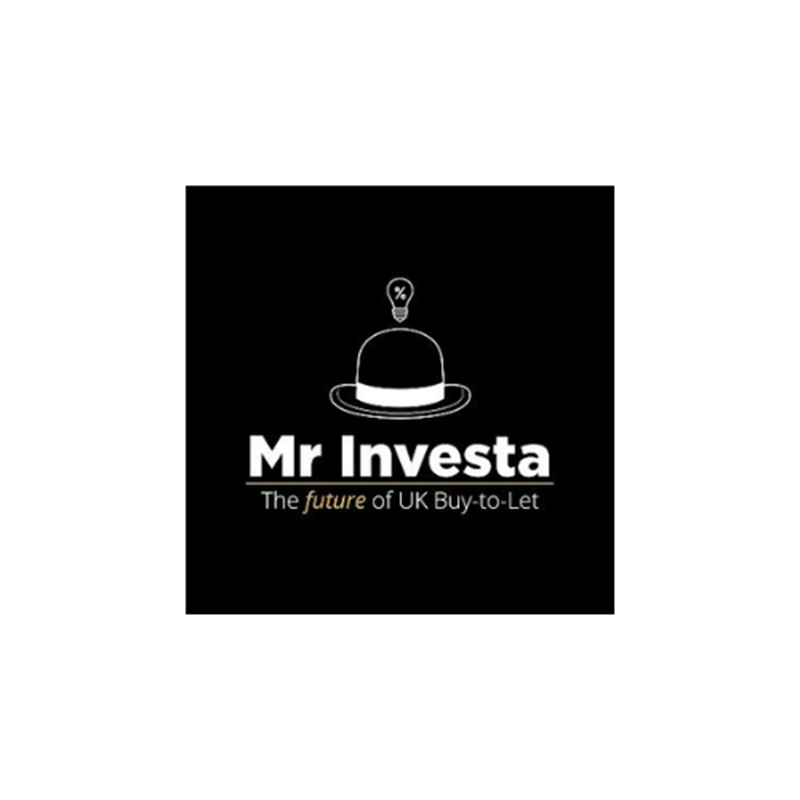 Mr Investa Logo