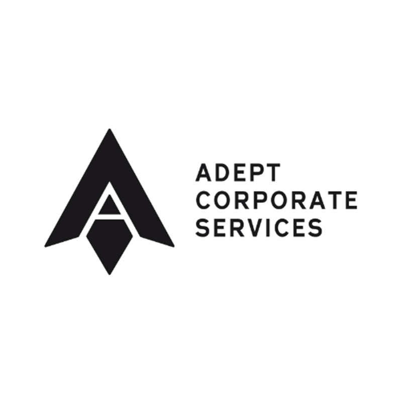 Adept Corporate Services Logo