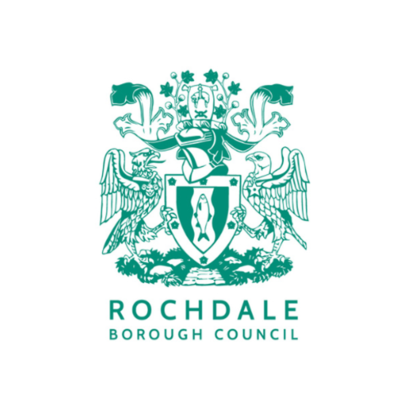 Rochdale Council | Member of the GM Good Employment Charter