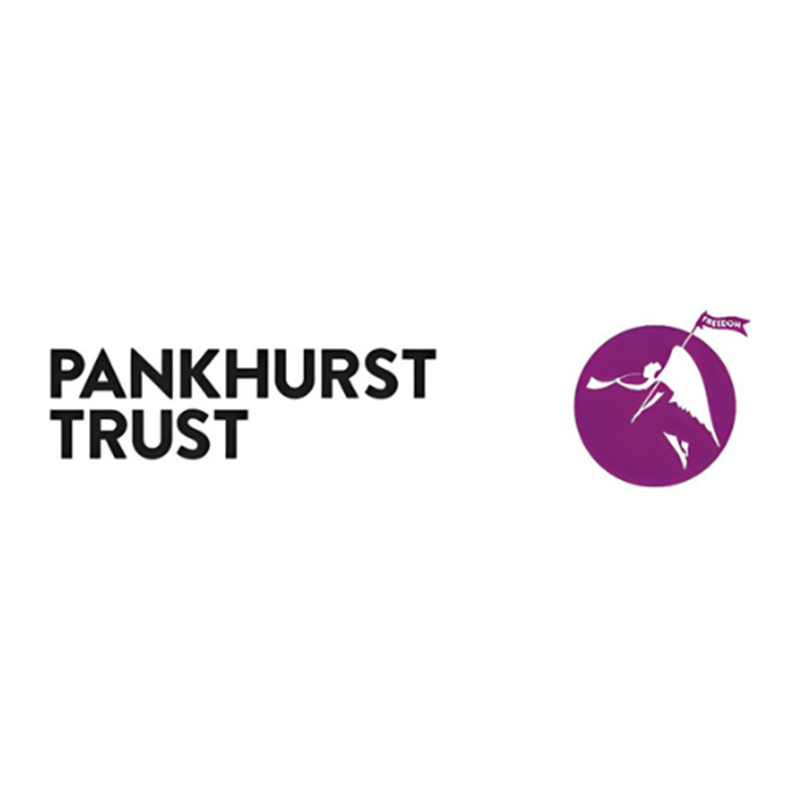 The Pankhurst Trust | Member of the GM Good Employment Charter
