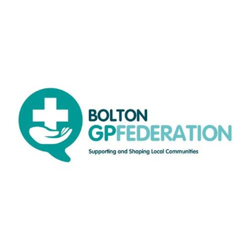 Bolton GP Federation logo