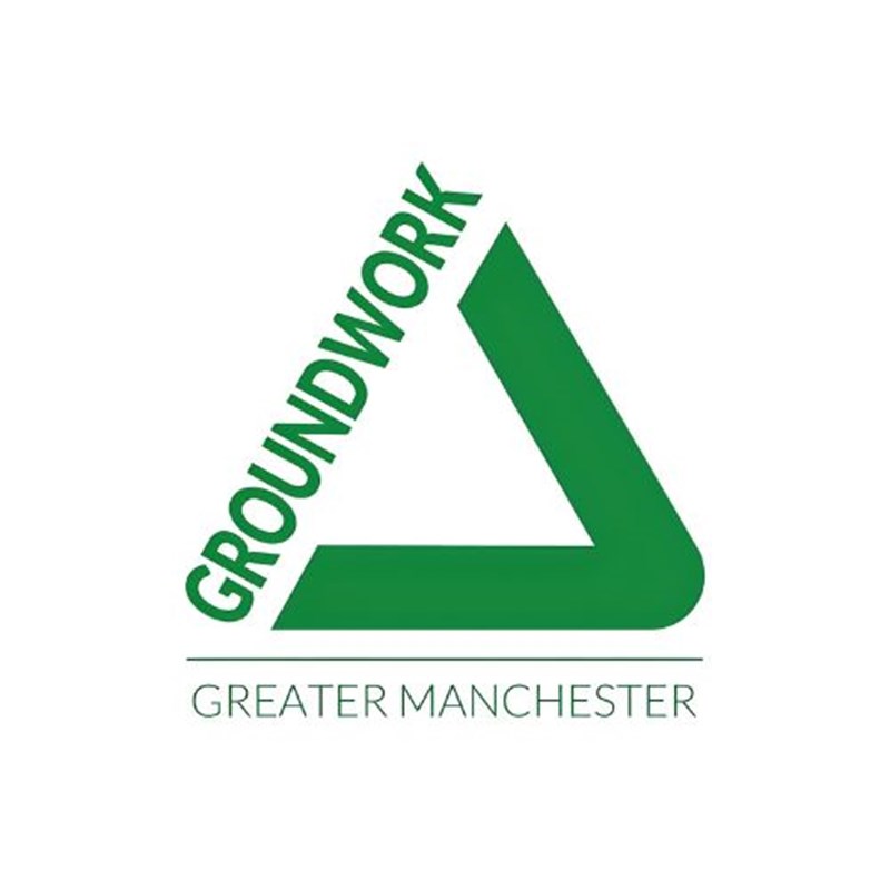 Groundwork Greater Manchester logo