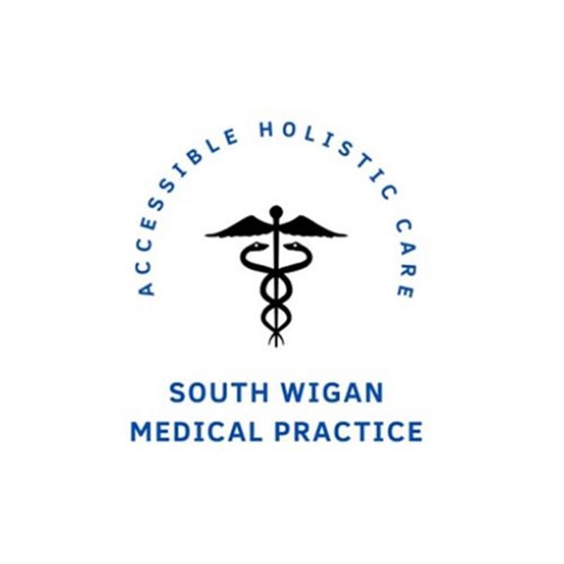 South Wigan Medical Practice logo