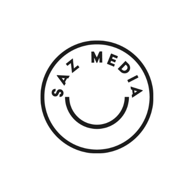 SAZ MEDIA | Member of Greater Manchester Good Employment Charter
