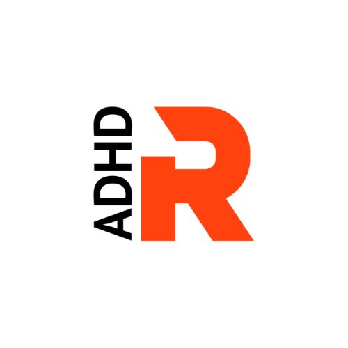 ADHD Remapped logo