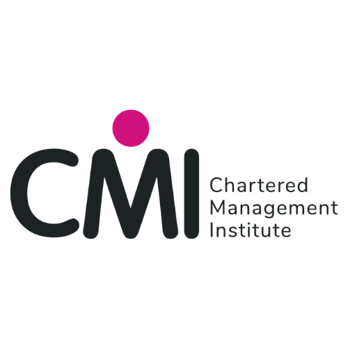 Chartered Management Institute (CMI) logo